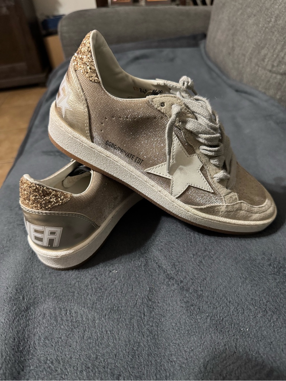 Golden Goose Sneakers